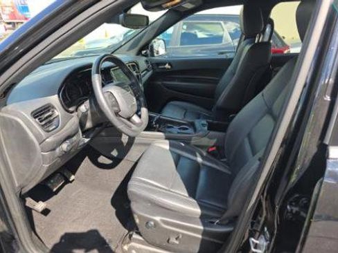 Used 2022 Dodge Durango GT AWD/4WD image 5