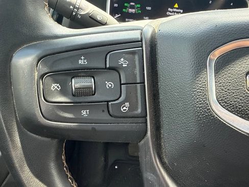 Used 2024 GMC Sierra 2500 AT4 w/ AT4 Premium Plus Package AWD/4WD image 12