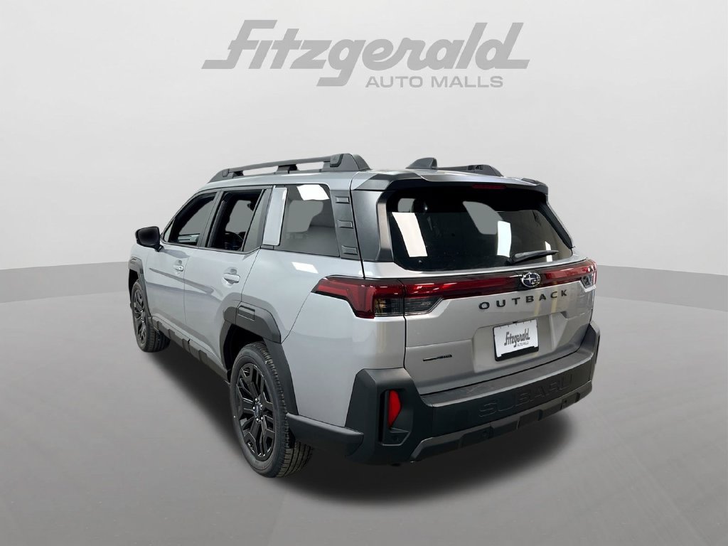 New 2026 Subaru Outback Limited XT AWD/4WD image 17