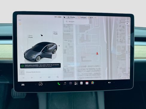 Used 2023 Tesla Model 3 Long Range AWD/4WD image 9