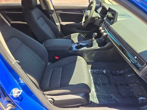Certified 2023 Honda Civic LX image 20