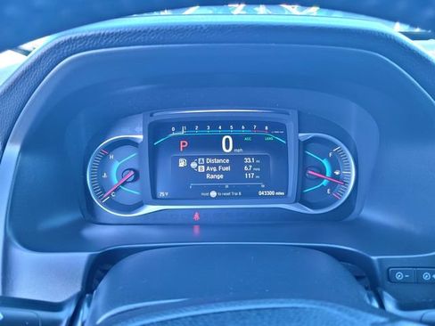 Used 2019 Honda Pilot EX-L image 22