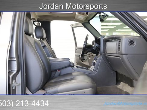 Used 2007 Chevrolet Silverado 3500 LT w/ Heavy-Duty Power Package image 69