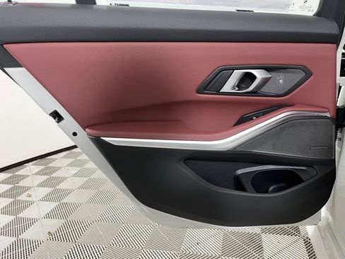 New 2026 BMW M340i xDrive w/ Premium Package image 15