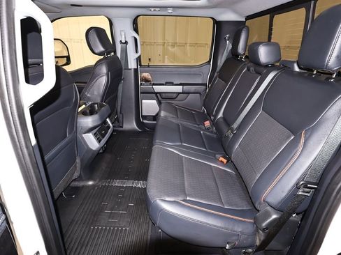 Certified 2025 Ford F350 Lariat w/ Lariat Ultimate Package image 16