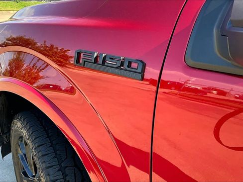 Used 2020 Ford F150 Lariat w/ Equipment Group 502A Luxury AWD/4WD image 32