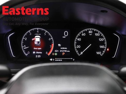 Used 2025 Honda Civic Sport image 17