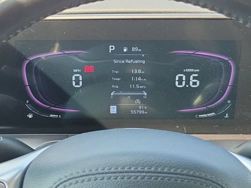 Used 2025 Kia Telluride S AWD/4WD image 27