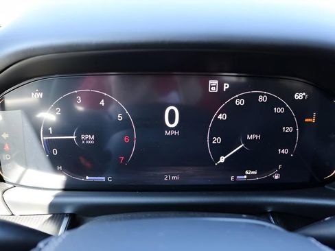 New 2026 Jeep Grand Wagoneer Summit AWD/4WD image 29