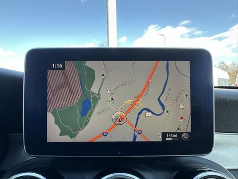 Used 2019 Mercedes-Benz GLC 300 4MATIC Coupe image 20