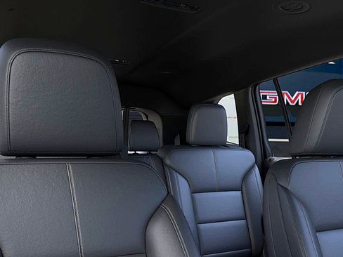 New 2026 GMC Acadia Elevation w/ Black Edition FWD image 24