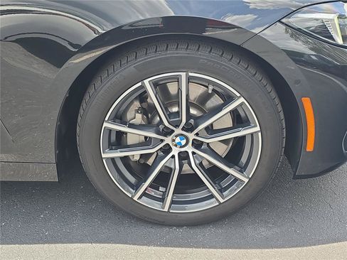 Used 2026 BMW 430i Coupe w/ Parking Assistance Package RWD image 25