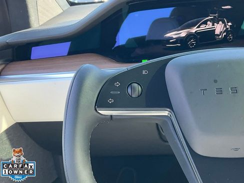 Used 2022 Tesla Model X AWD/4WD image 39