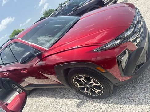 Used 2025 Hyundai Tucson XRT FWD image 4