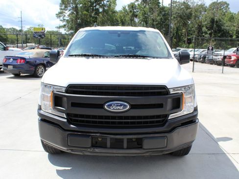Used 2020 Ford F150 XL w/ Equipment Group 101A Mid image 19