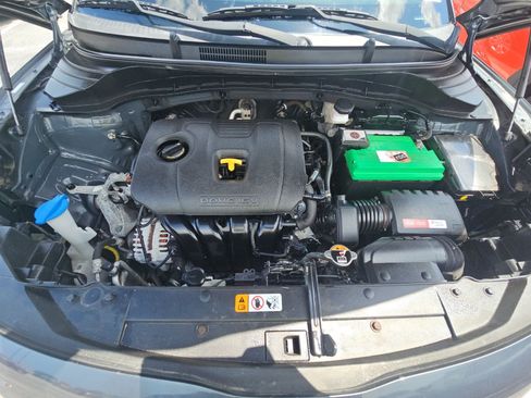 Used 2020 Kia Soul LX FWD image 4