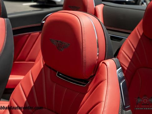Used 2024 Bentley Continental GT V8 AWD/4WD image 20