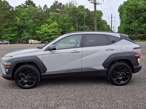 Certified 2026 Hyundai Kona SEL Sport AWD/4WD image 5