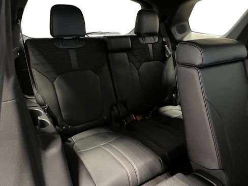 New 2026 Honda Pilot Black Edition image 28