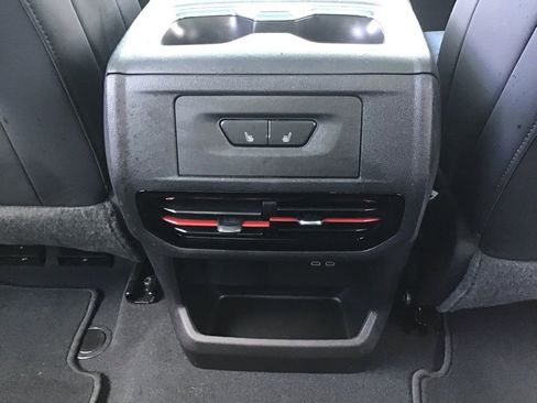 Used 2024 Chevrolet Silverado EV RST image 17