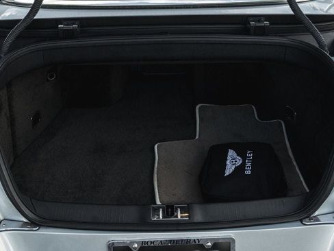 Used 2017 Bentley Continental GT V8 S image 27