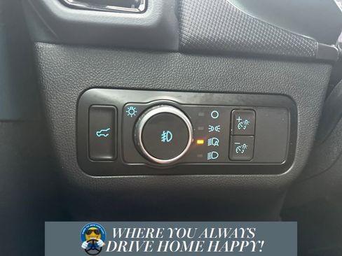 Used 2023 Ford Bronco Sport Heritage w/ Heritage Convenience Package image 23