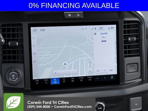 New 2026 Ford F350 4x4 Crew Cab Super Duty image 14