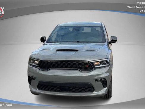 Used 2022 Dodge Durango GT image 2