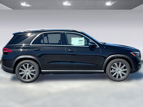 New 2026 Mercedes-Benz GLE 350 4MATIC image 7