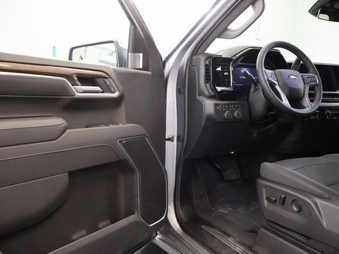 New 2026 Chevrolet Silverado 1500 LT AWD/4WD image 8