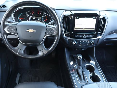 Used 2018 Chevrolet Traverse Premier w/ Redline Edition image 20