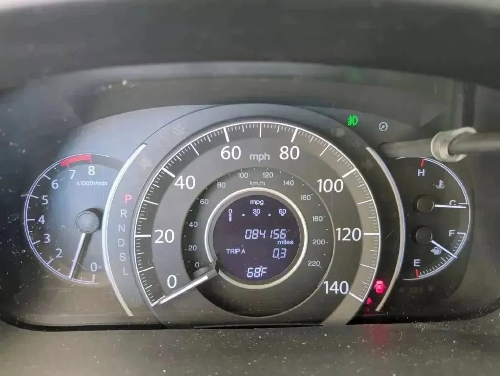 Used 2015 Honda CR-V EX-L image 17