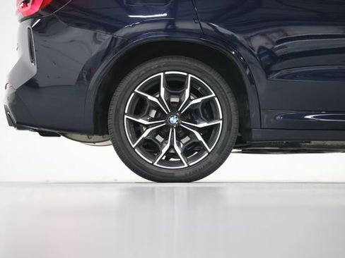 Used 2023 BMW X3 M40i w/ Premium Package AWD/4WD image 18