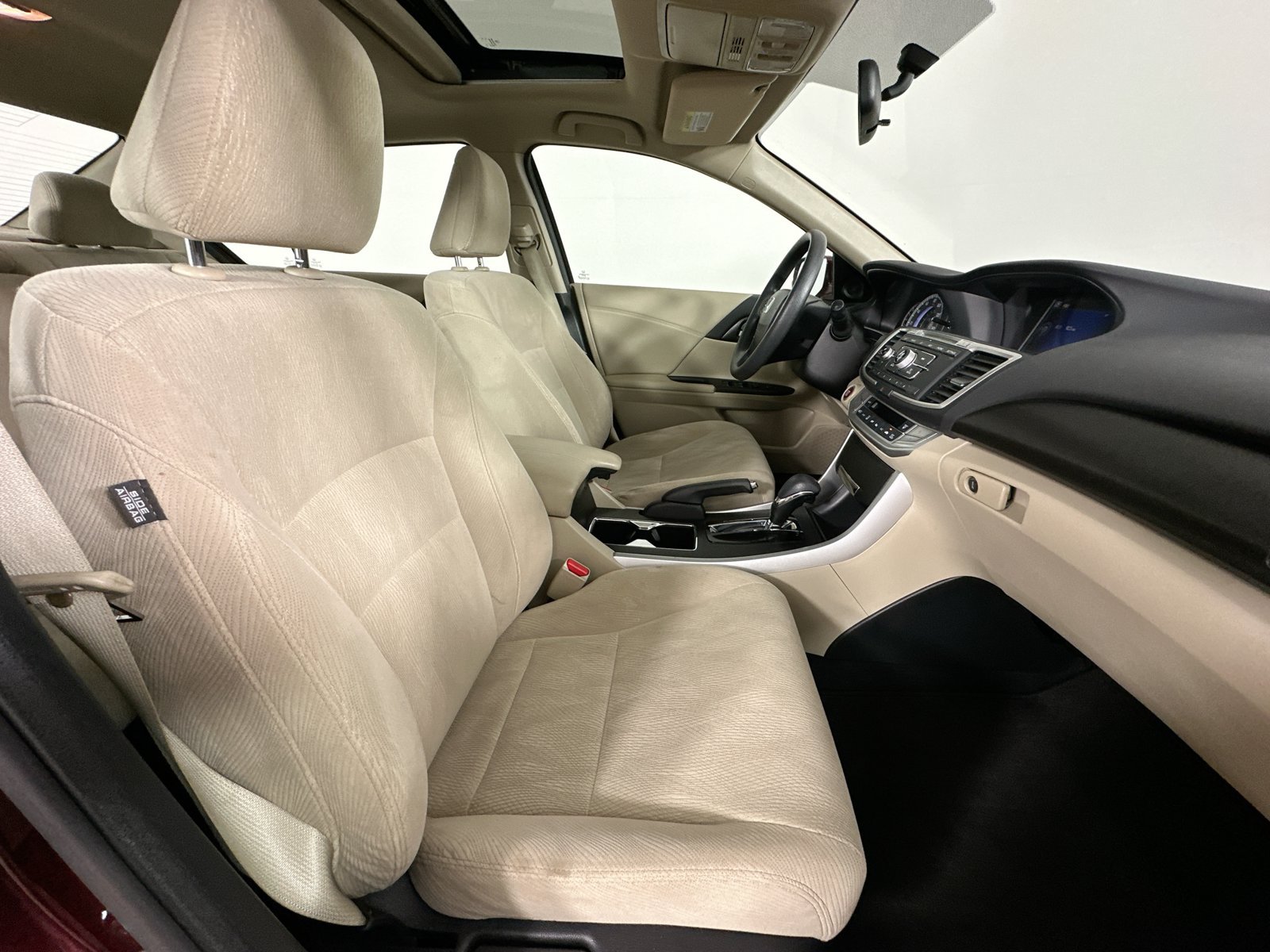 Used 2014 Honda Accord EX image 42