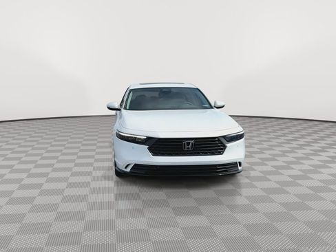 New 2026 Honda Accord EX-L image 3
