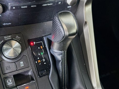 Used 2018 Lexus NX 300 F Sport w/ F Sport Premium Package image 24