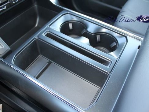 New 2025 Ford F150 STX w/ LOBO Package image 11