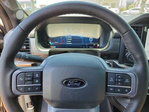 New 2026 Ford F150 Lariat w/ Equipment Group 501A Mid AWD/4WD image 31