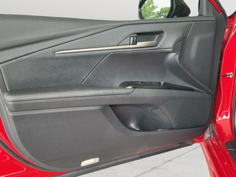 Used 2026 Toyota Camry XSE FWD image 19