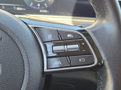Certified 2024 Kia Seltos X-Line AWD/4WD image 24
