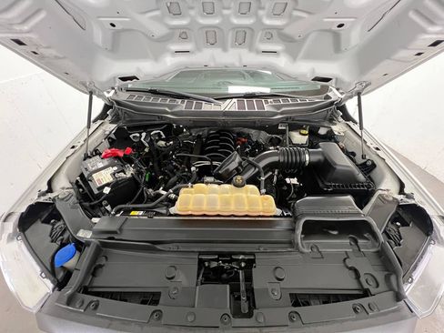 Used 2021 Ford F150 XL w/ XL Power Equipment Group AWD/4WD image 26