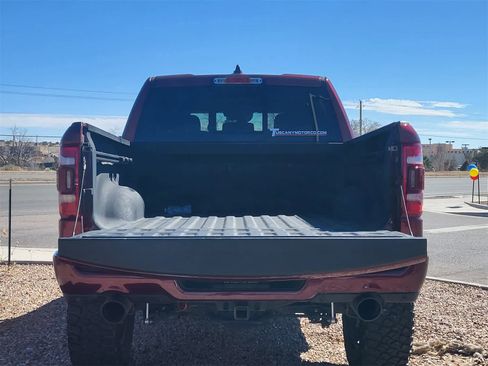 Used 2022 RAM 1500 Laramie image 30