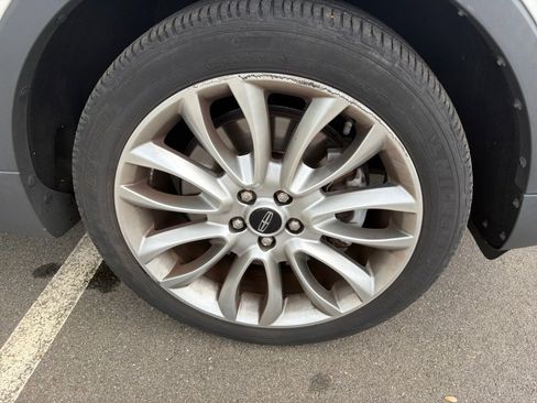 Used 2015 Lincoln MKC FWD w/ Equipment Group 102A Reserve image 29