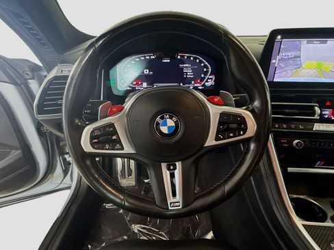 Used 2023 BMW M8 Gran Coupe xDrive Competition AWD/4WD image 13