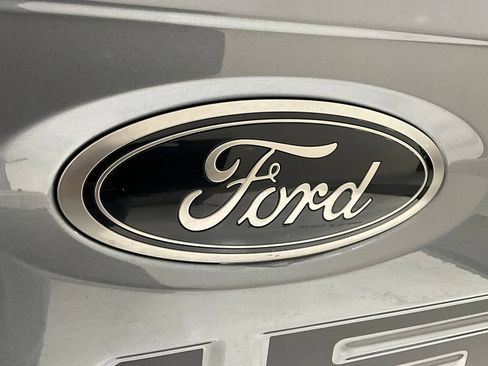 Used 2023 Ford F150 XL w/ STX Black Appearance Package AWD/4WD image 29