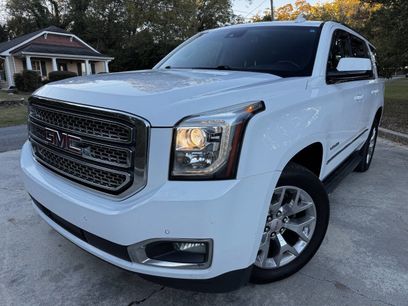 Used 2017 GMC Yukon SLE w/ SLE Value Package