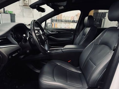 Used 2023 Buick Enclave Premium w/ Experience Buick Package image 16