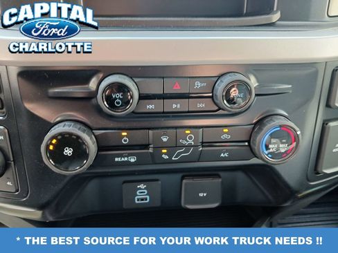 New 2026 Ford F450 XL image 20