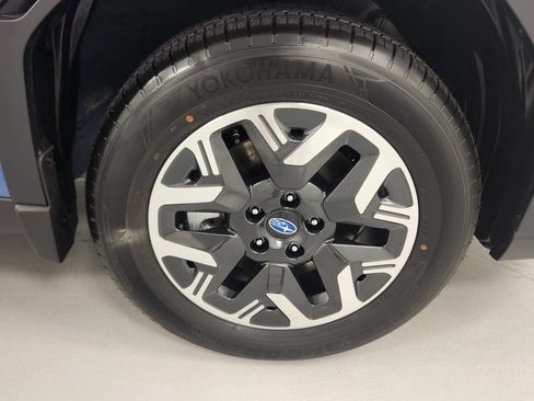 New 2026 Subaru Forester Premium AWD/4WD image 9