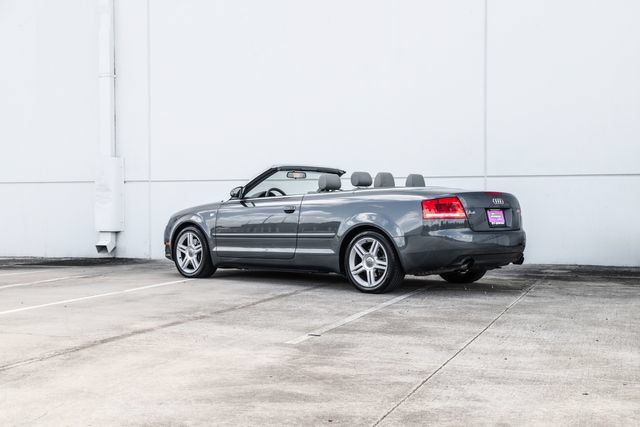 Used 2007 Audi A4 2.0T FWD image 39